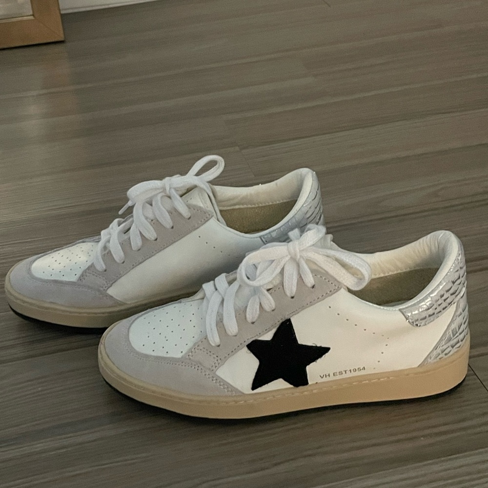 Vintage Havana size 8